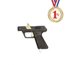 일프로 - 신호총 전학년 단발 스타트건 HIA-206 단발총 화약총 신호총 육상부 1 2 3