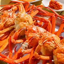 [선주직송] 수율보장 주문진 자숙 찜 홍게 대게 활게 3kg, 02.B급 홍게 3kg (7미-14미), 1개