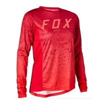 비엠엑스자전거 아메리칸이글 풀샥 폭스 레이싱 여성용 반팔 크로스 컨트리 산악 자전거, 1, 4xl