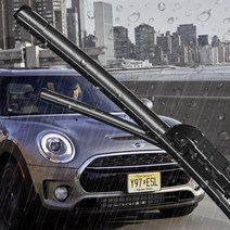 미니쿠퍼 와이퍼 클럽맨 페이스맨 컨트리맨 로드스터 쿠페 용품, 2.Cooper/S/SD/D(2TH) 2007~2012