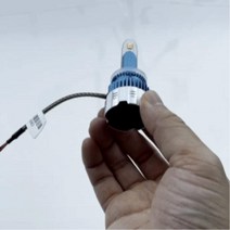 학원차량 야간학습 픽업 밝기 카니발2전조등 법인차 렌트 트럭 헤드라이트, 880/881 2개 1세트