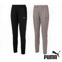 [푸마] NC12 여성기능성트레이닝복바지 933099_01 02