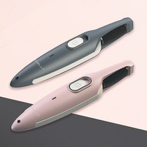 오엘라 전동 각질제거기 OCR-AW03PK, 그레이