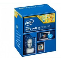 Intel CPU Core-i5-4690 3.50GHz 6M현금 LGA1150 BX80646I54690[BOX]