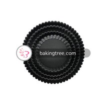 높은 타르트 팬2호(165x30)