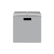 LG전자 K221S121 디오스 김치냉장고 219L, 단품