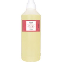 맑을담 동백 오일, 5개, 1L