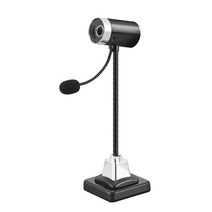 웹캠 마이크 온라인수업 화상회의 웹카메라 WCM-07 5258471EA, 본상품선택, 본상품선택