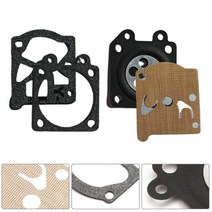 예초기 Echo C3450 CS3000 용 기화기 교체 마당 액세서리 수리 키트 Stihl MS240 정원 부착 트리머 모어용, 한개옵션0