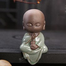 가정용 불상 미니불상 부처님 여래불 관세음보살 부처님오신날, C2.그린