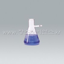 [창조사이언스] (KSIC-4108)가지달린삼각플라스크 500ml