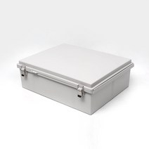 국산 하이박스 콘트롤박스 400x500 단자함 분전함, 1개