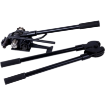 철 밴딩기 결속기 무클립 박스 밴드실러 핸드 포장기, 상세이페이지 참고, 25mm철밴딩기+6kg패킹버클