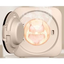 속옷세탁기운동복 미니세탁기 5kg 초소형 수건, A