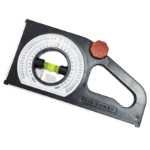 목공 경사 자석 각도기 수평계 각도 측정
