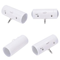 lg 블루투스 누구 스피커 35mm 휴대용 냉각 미니 스테레오 MP3 플레이어 Tweers piezoelectric 오디오 스테이지 휴대 전화 태블릿, 001
