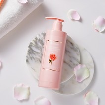 제이엠솔루션 윤광 플라워 인 샤워 톤 업 크림 로즈 300ml (유통기한 23.01.07) / 바디워시크림 미백 톤업, 10개