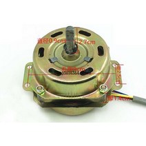 배기휀 배풍기 환풍기 250mm 단상 배기 플로어 데스크 팬 환풍기 모터 220VAC 50HZ 60w 1200R/분 시계 방, 한개옵션0