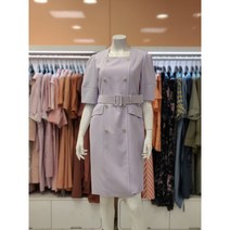 ENC 아르망디 원피스 ENOW02541O