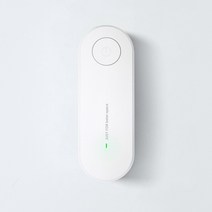 제연기 실내흡연기 담배냄새제거 가정용 공기청정기 화장실 음이온 발생기 공기 정화 신선한 소독 가정용 포름 알데히드 흡연 냄새 외에 가정용 침실 애완 동물 냄새, 화이트 2 팩