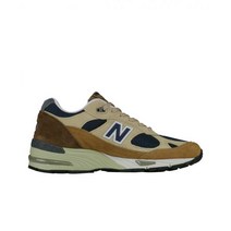 뉴발란스 991 메이드 인 UK 카푸치노 New Balance 991 Made in UK Cappuccino