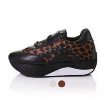 [리우조] Hilary Sneakers [L192SE10]