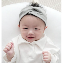 유호랑 데일리 꼬임밴드