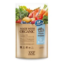 ANF 식스프리 플러스 강아지 사료 연어 흰살생선 1.8kg, 1개