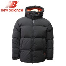 뉴발란스 A UNI HOTEL 990 숏다운 NBNP94L023-17