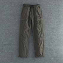 방수 바지 고어텍스 방풍 패딩 겨울 남성 등산 우모 기모 여성