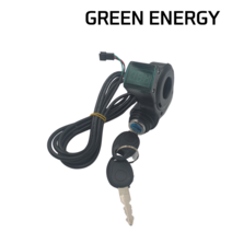 전동킥보드 키박스 볼트게이지 스쿠터 자전거 그린에너지, 2개(할인)