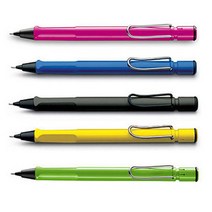 Lamy 사파리 샤프 무료펜 각인 인쇄, 쿠팡 핑크 0.5MM, 쿠팡 본상품선택