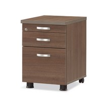 두다닥 에픽 펜목재 이동서랍, 오크샤모니