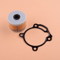 바이크 오토바이에어필터 혼다 오토바이 오일 필터 가스켓 키트 1 세트 CRF250L CB300F CB300R CBR250R CBF300N CMX300 액세서리