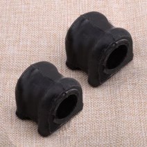 스테빌라이저 부싱 CITALL지프 그랜드 체로키 WK2 용 프론트 스태빌라이저 스웨이 바