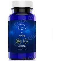 수면 구조를 정상화 DreamQuick 수면 옵티마이저 - 식물 물질과 쥐오줌풀 뿌리가 함유된 건강 보조 식품 - 56 캡슐, 1