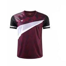 배드민턴복장 바람막이 테니스복장 신상품 빠른 건조 배드민턴 상의 의류 탁구 옷 탁구티셔츠 탁구셔츠 반바지 러닝 스포츠웨어 탁구옷