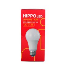 JH+히포 컨버터 내장형LED램프10W(전구색)DCS-10W_S/N:9F+1F8971 ; 볼램프 led전구 형광등 led등 볼전구 CJN2389, ♡-선택:상품선택-♥, ♡-선택:상품선택-♥