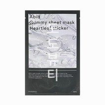 아비브 껌딱지 시트 마스크 어성초 스티커 27ml, 2개, 10개입
