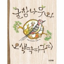 굴참나무와 오색 딱따구리 3 사계절저학년문고, 상품명