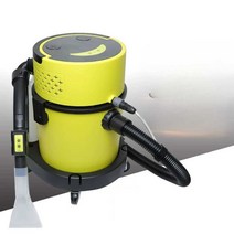 카페트 청소기 소파 패브릭 습식 커튼 매장 업소용, 패키지1