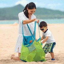 물놀이 수영가방 헬스장 PVC투명가방 바캉스백 다용도가방 여름비치백 래쉬가드가방 메쉬비치백 메쉬 비치백팩 물놀이용품 투명비치 여행 캠핑 파우치 휴가 다용도