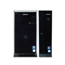 삼성전자 삼성DB400T6A i5-6세대 중고컴퓨터(무상보증 3개월) 특가할인 온라인강의/가정/사무용 Win10기본 SSD기본장착, i3-6100, 4G/250G
