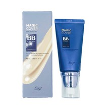 더페이스샵 매직 커버 비비크림 45ml, V201
