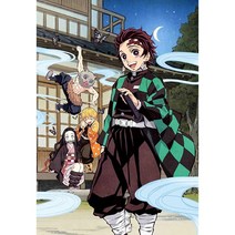 귀멸의 연회 Blu ray 애니 플렉스 블루 레이