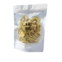 니칩내칩 건조 키위 과일칩, 10개, 30g