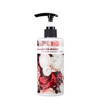 미샤 데어 바디로션 양재꽃시장, 350ml, 8개