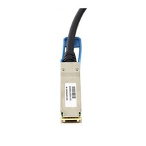 호환 100G QSFP28 DAC 광 케이블 직접 연결 수동 구리 멜라녹스 주니퍼 시스코 미크로틱과 1 2 3 5 7M, [03] 100G DAC-3M