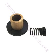 1 세트 Delrin POM TR8 anti-backlash 너트 T8 A B 제거 갭 F/ DLP/SLA 3D 프린터 리드: 1mm 2 4 8, 1mm lead