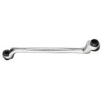 TONE 토네 롱 옵셋 라쳇 렌치 75도 RM75A-1214 12 x 14mm